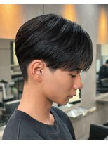 ジルバイシャルム(JILL by charme)&nbsp;シースルーマッシュ