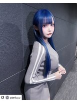ラピス 大阪アメ村店(Lapis)&nbsp;あめねむちゃんスタイル