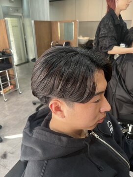 エクシア 渋谷店(EXCIA) センターパート