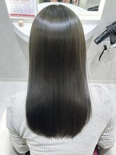 【appri 南浦和 が叶える】艶髪・ツヤ巻きに本気でこだわる大人女性のための美髪サロンがお勧めヘアStyle！