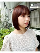 ロライマ 代官山(roraima) ロライマ中目黒(系列店)スタイリスト島村龍