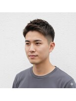 トラム(TRAM)&nbsp;ベリーショート