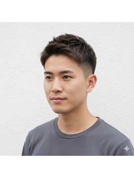 トラム(TRAM) ベリーショート