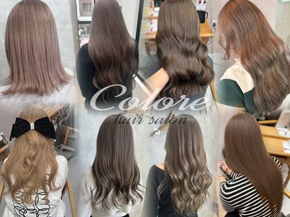 コローレ(Colore)の写真