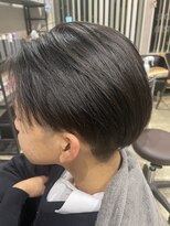 セカンドフロアー(SECOND FLOOR)&nbsp;ストレート