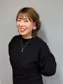 ニコアンドエン ヘアルーム(niko＆縁 Hair room)/前田　香里