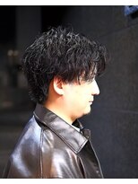 ヒロギンザ 広島本店(HIRO GINZA) ビジネススタイル