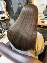 セプト(sept.)&nbsp;トリートメントもストレートも任せてください