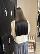 ラフトウキョウ 渋谷店(RAF TOKYO)&nbsp;美髪矯正