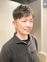 ザ グレース(THE GRACE)&nbsp;メンズカット【四谷三丁目/美容室/ヘッドスパ/白髪染め/】