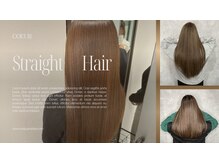 ヘアースマイルクー(HAIR SMILE COEUR)