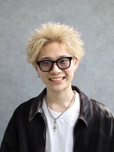 ラヴィット 横浜店(LUVIT)&nbsp;木村祐暉 ［横浜］