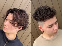 スターベリーズフォーメンズ(star BELEIZ for Men's)