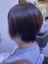 アピッシュ 国分寺(apish) 大人ショート