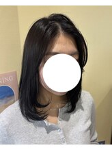アキ美容室