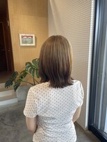 コクウ(COCU)&nbsp;ルーツカラー