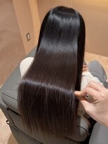 ミレヘアー 越谷(Mire hair)&nbsp;20代30代◎/美髪縮毛矯正/髪質改善トリートメント