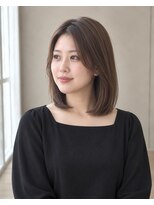 エラ(ERA) 髪質改善/白髪染め/白髪ぼかし/酸性ストレート/縮毛矯正