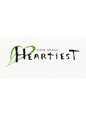 ヘアースペース ハーティエスト 北神戸店(HAIR SPACE HEARtiEST)