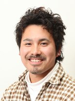 クリーク(CLIQUE)&nbsp;スタイリング超簡単　楽ちんmen’sウェ～ブ