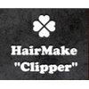 ヘアメイク クリッパー(Hair Make Clipper)のお店ロゴ
