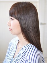 ヘアーデザイン ディーアート(hair design D art)