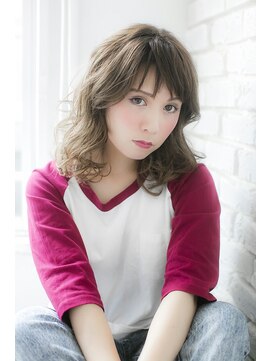 プライズ 錦糸町北口店(prize) 波ウェーブ　【錦糸町/錦糸町北口/錦糸町駅】