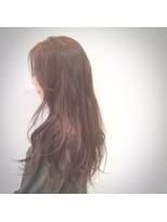 アース 前橋店(HAIR&MAKE EARTH)&nbsp;王道美女ロング【EARTH前橋】