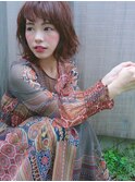 フェアリーボブ◆