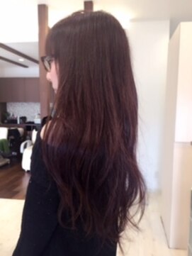 美容室 ハートヘアー(HEART hair) ゆるふわ