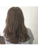 *ふわふわロング2*