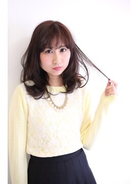 キャノン(CANNON) ベージュロブ