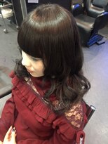 ゾーマ(ZOUMA)&nbsp;ロートーングレーアッシュ　　TRICKSTYLE☆