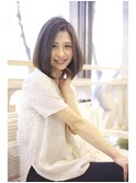 上品ワンカールボブ