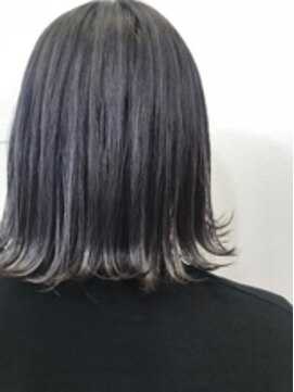 トロニー(TLONY) ブルーボブ