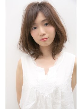 グランマッシュ(Granmash) 【グランマッシュ天神/大名】ミディアム