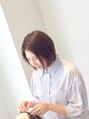 増毛エクステ専門店 エクステルーム 渋谷店(exteroom) しまかわ ひろみ