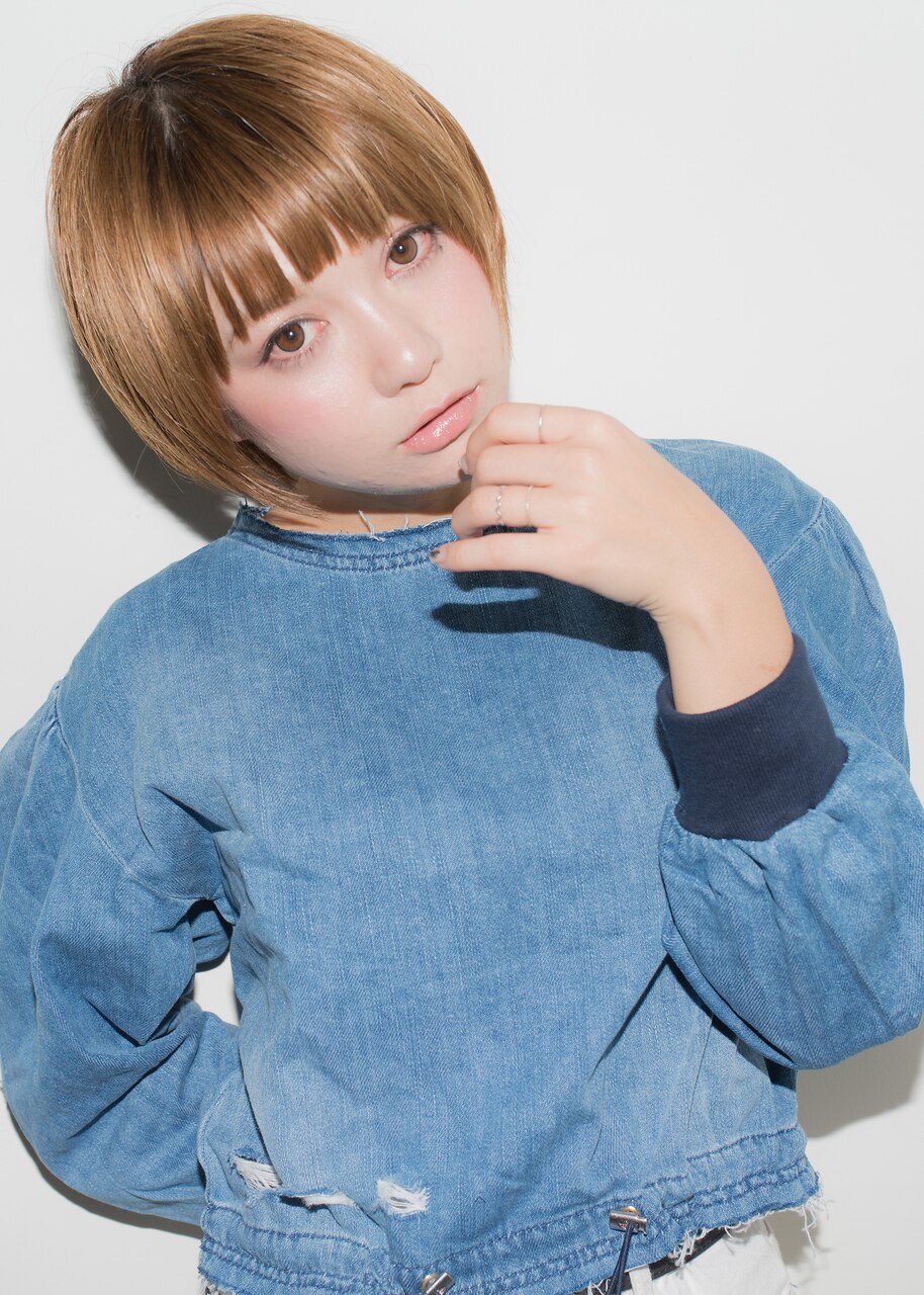美品✨️マカフィー シープパイル ショートPコート ネイビー 金ボタン 女優襟 美品✨️マカフィー シープパイル ショートPコート ネイビー 金