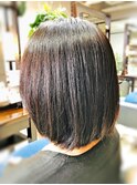 【CAN】大人女子におすすめ!グレージュ