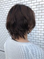 ヘアープロポーザー ラグ(hair proposer Leggu) ☆ナチュラグデジタルパーマ☆【保湿成分たっぷりデジパ♪】