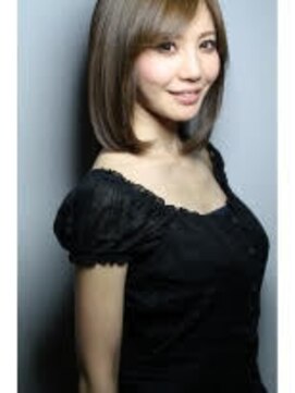 フロウ 新丸子(FLOW) 艶髪ヘア☆