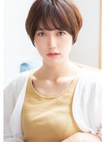 ベイルーム(BAYROOM by HONEY omotesando)&nbsp;【BAYROOM横浜】透明感のある大人艶ショート