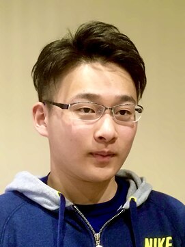 ヘアーステーションケイ(hair station K) メンズショートカット