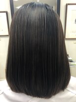 コレットヘア(Colette hair)&nbsp;◯ナチュラルストレート◯