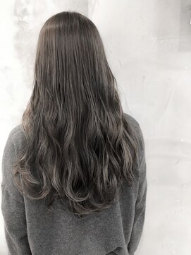 デザート(Des.Art) 【Des.Art赤坂】大人可愛い×ハイライトカラー×抜け感