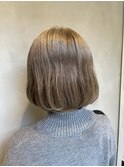 【EIGHT ueno】山田_ミルクティーベージュ