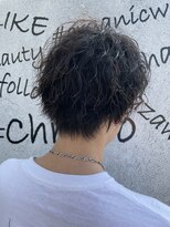 クロノ(Chrono) スパイラル