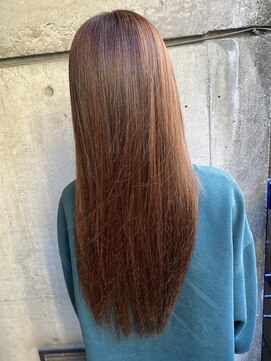 ヘイルジューシー(hail JUICY) 超ナチュラル細メッシュ♪