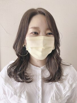 ポータートランテアン(porter31) ミディアムレイヤー氏木