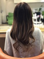 ボンビィヴァン(bon-vivant)&nbsp;ショートからロングに変身90枚